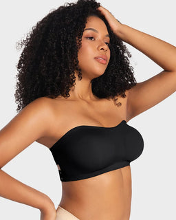 ComfortLift – Invisible Crossover Comfort Bra