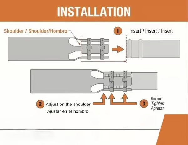 🔥LAST DAY 60% OFF🔥💨Leaf Blower Air Booster