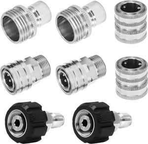 HydroForce – Heavy Duty Pressure Washer Replacement Hose
