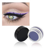 VelvetWing - Flawless Eyeliner Cream Set