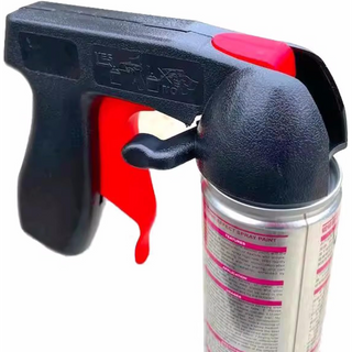SprayEase – Universal Spray Can Trigger Handle