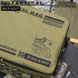 RoverBag - Rugged Foldable Outdoor Storage