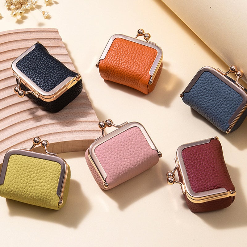 PearlNest – Genuine Leather Jewelry Box