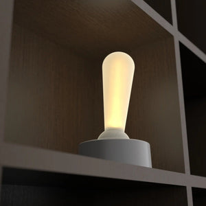 Creative Lever Night Light marnetic