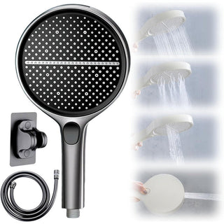 PureStream – High Pressure Spa Shower Head