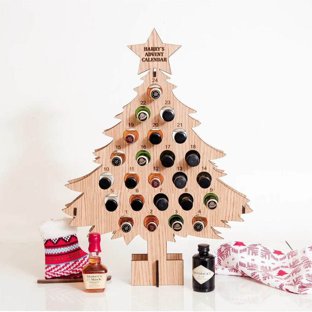 CheersTree | Festive Drink Countdown