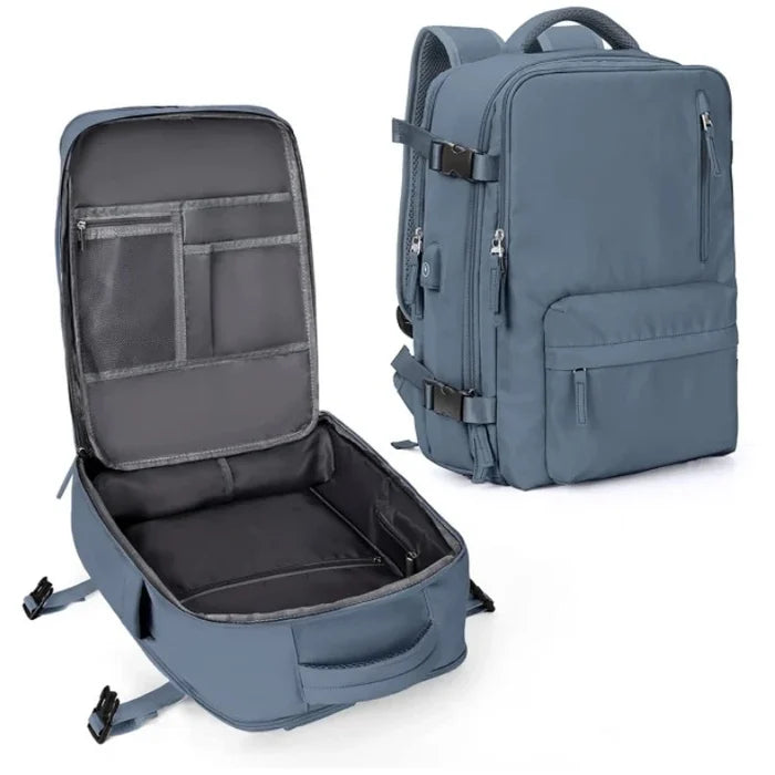 Waterproof Travel Backpack for Women marnetic