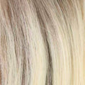 TFF- Rooted Taupe Blonde