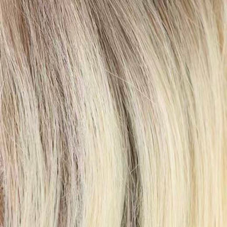 RootLuxe – Natural Looking Hair Fill In Patch