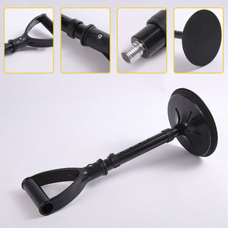 Adjustable Height Standing Aid Tool for Mobility Support
