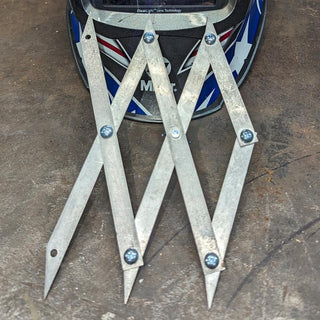 PicketMaster – Laser Cut Stainless Steel Finder