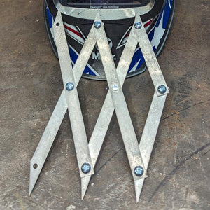 PicketMaster – Laser Cut Stainless Steel Finder
