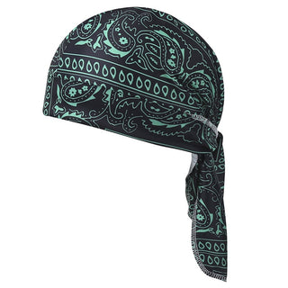 FlexRide – Elastic Cycling Sports Cap