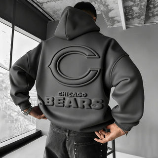 UnionWear – Rugby Championship Team Hoodie