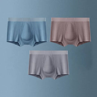 FreedomFit - 3D Support Pouch Boxer Briefs