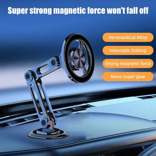 Universal 360° PRO marnetic