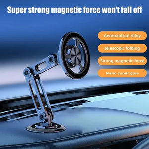 Universal 360° PRO marnetic