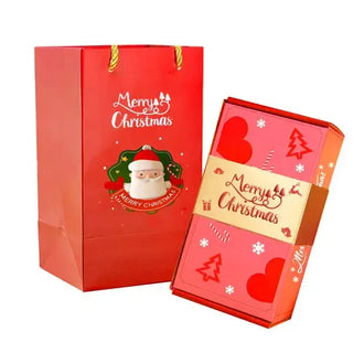Surprise gift box—Creating the most surprising gift marnetic