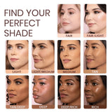 DewLuxe | 12-Hour Glow Cushion Foundation