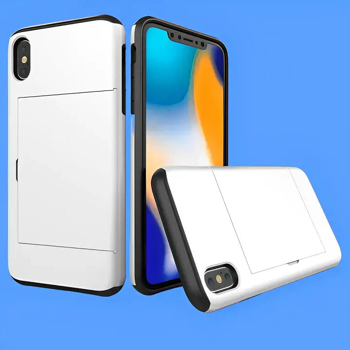 Marnetic™ iPhone Wallet Case marnetic