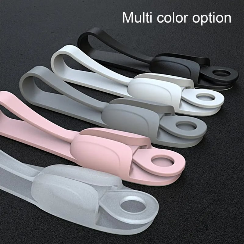 TidyClasp – Removable Cord Organizer