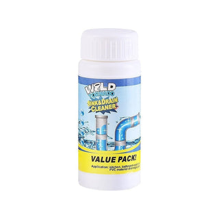 PipeRevive – Advanced Clog Eliminator