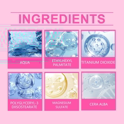 SilkBloom – Peptide Infused Bouncy Foundation Balm