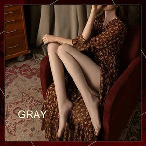 SilkGuard – Universal Stretch Anti-Scratch Stockings