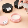 CarryCore – Leakproof Magnetic Toiletry Container Set