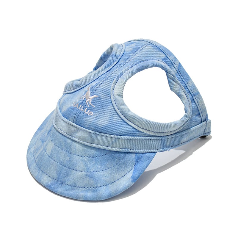 DoggoShade - Comfort & Sun Protection