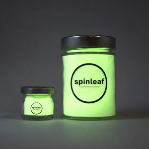 GlowDust – Vegan Glow Worm Powder