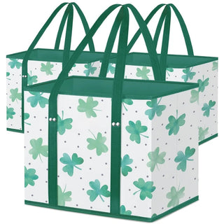 FlexiCart | Reusable Heavy-Duty Grocery Bags