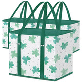 FlexiCart | Reusable Heavy-Duty Grocery Bags