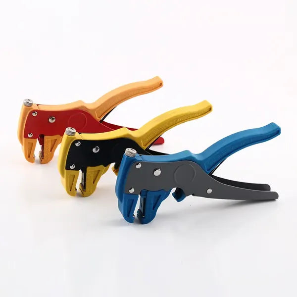 StripMaster – Automatic Wire Stripper Tool