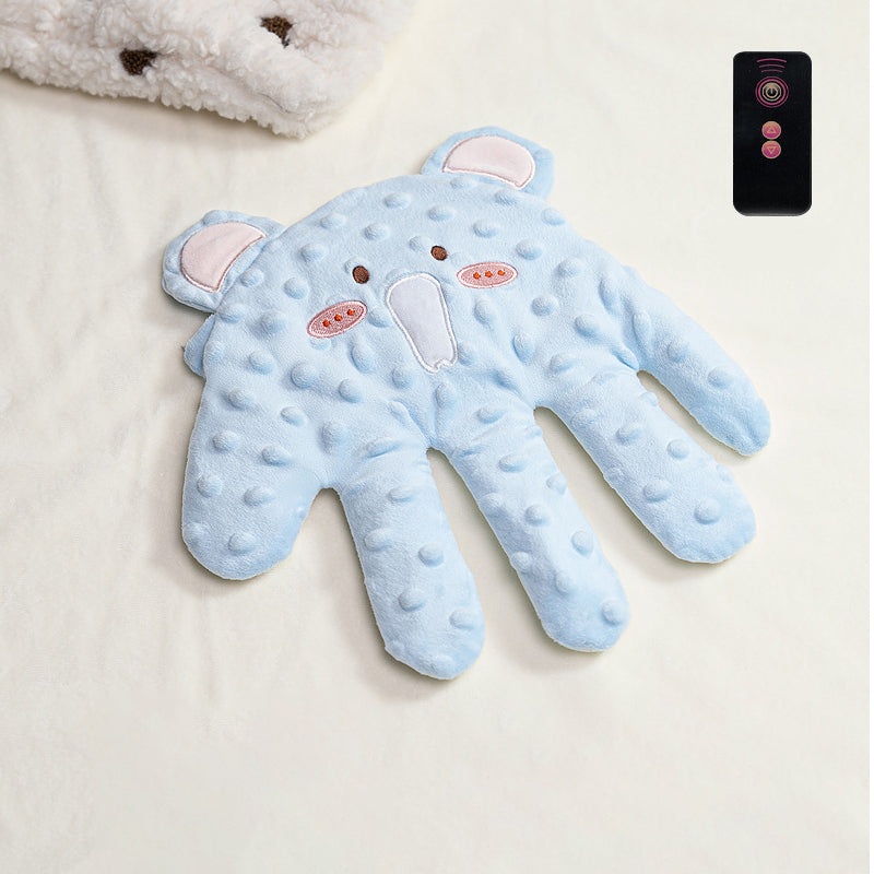 DreamPalm – Smart Baby Sleep Soother