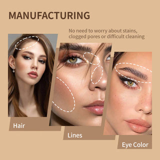 HairHaven – Upgrade Magic Root Concealer