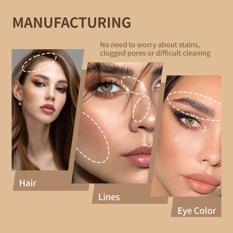 HairHaven – Upgrade Magic Root Concealer