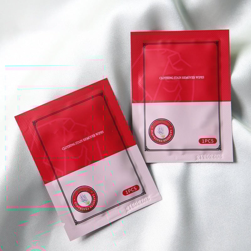 SpotFree | Powerful Stain Removal Wipes