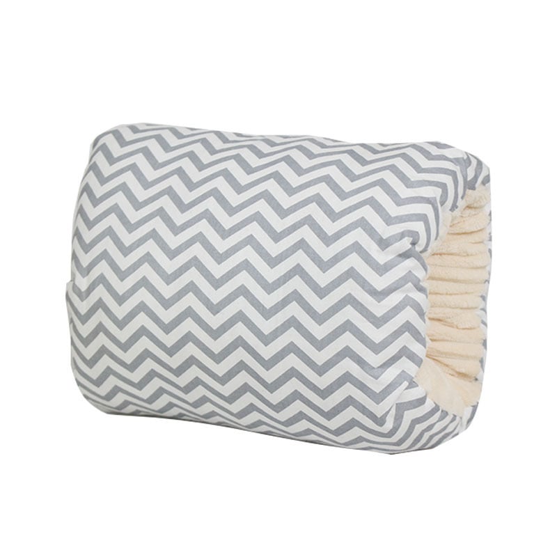CuddleCurve – Baby Feeding Support Pillow