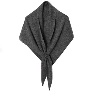 FrostLoom | Women’s Triangle Wrap