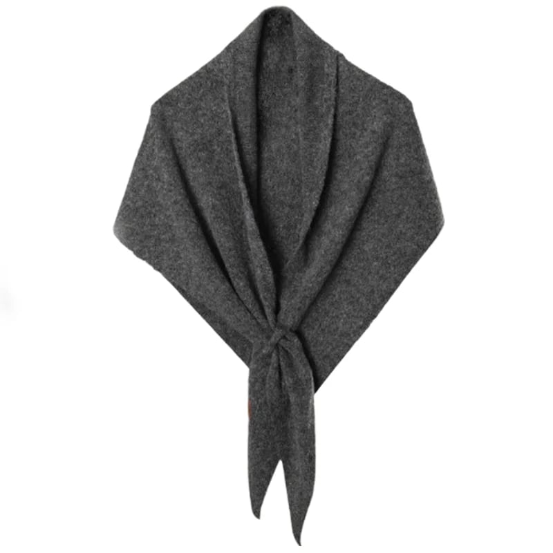 FrostLoom | Women’s Triangle Wrap