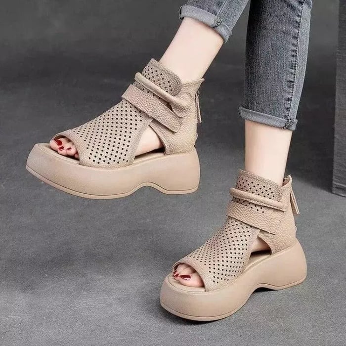 GlowWalk - Arch Support Wedges