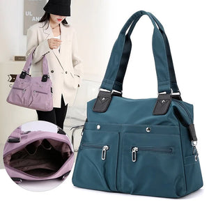 VoyageVault - Travel & Work Bag
