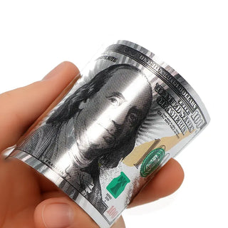 Metaluxe – Waterproof Luxury Poker Card Deck