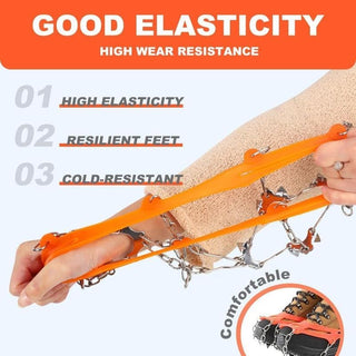FrostBite – Traction Ice Spikes