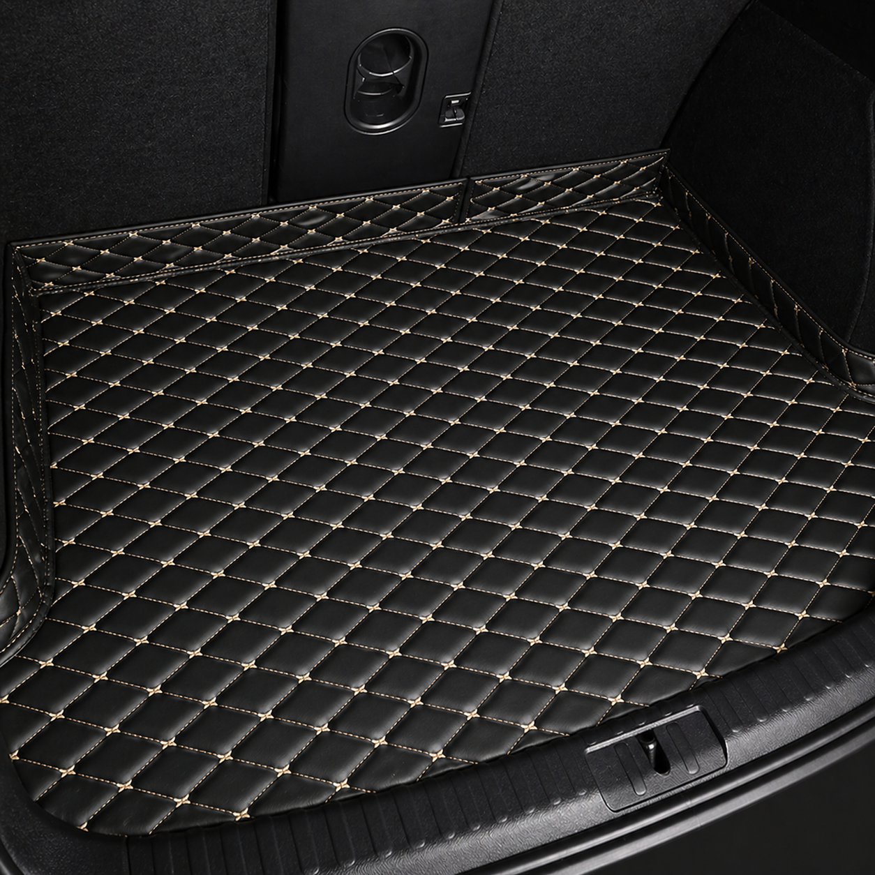 MatForce – Heavy Duty Waterproof Vehicle Floor Liners