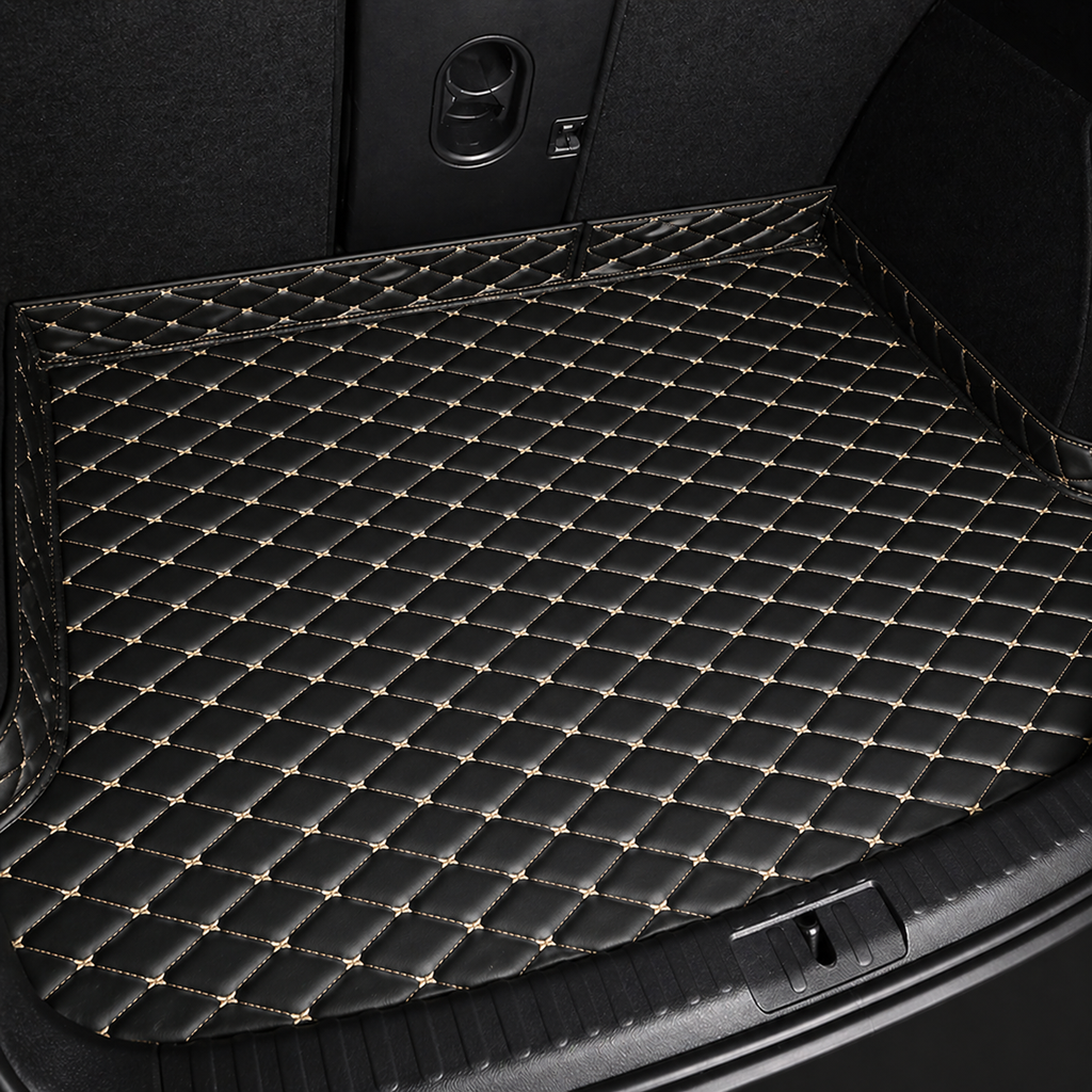 MatForce – Heavy Duty Waterproof Vehicle Floor Liners