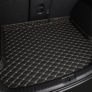 MatForce – Heavy Duty Waterproof Vehicle Floor Liners