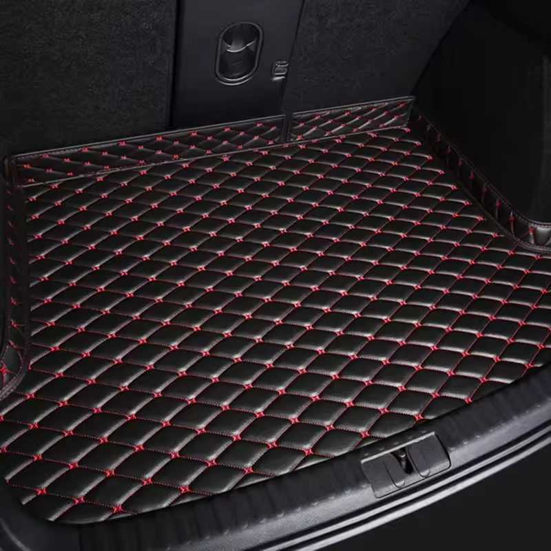 MatForce – Heavy Duty Waterproof Vehicle Floor Liners