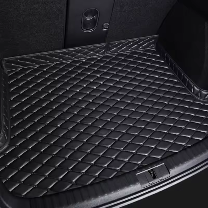 MatForce – Heavy Duty Waterproof Vehicle Floor Liners